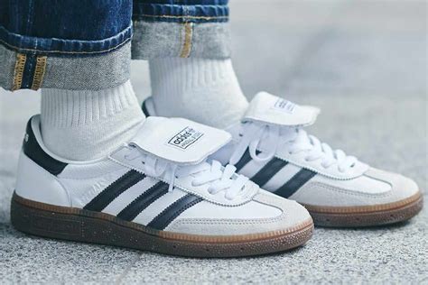 adidas handball spezial wales bonner|wales bonner shoes.